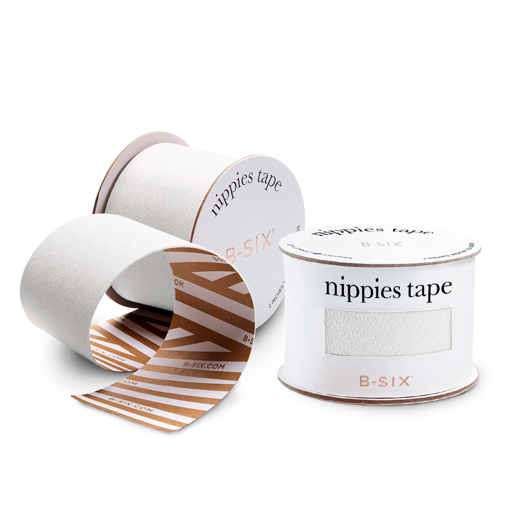 Nippies Breast Lift Tape Roll