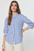 Americana Breeze Top