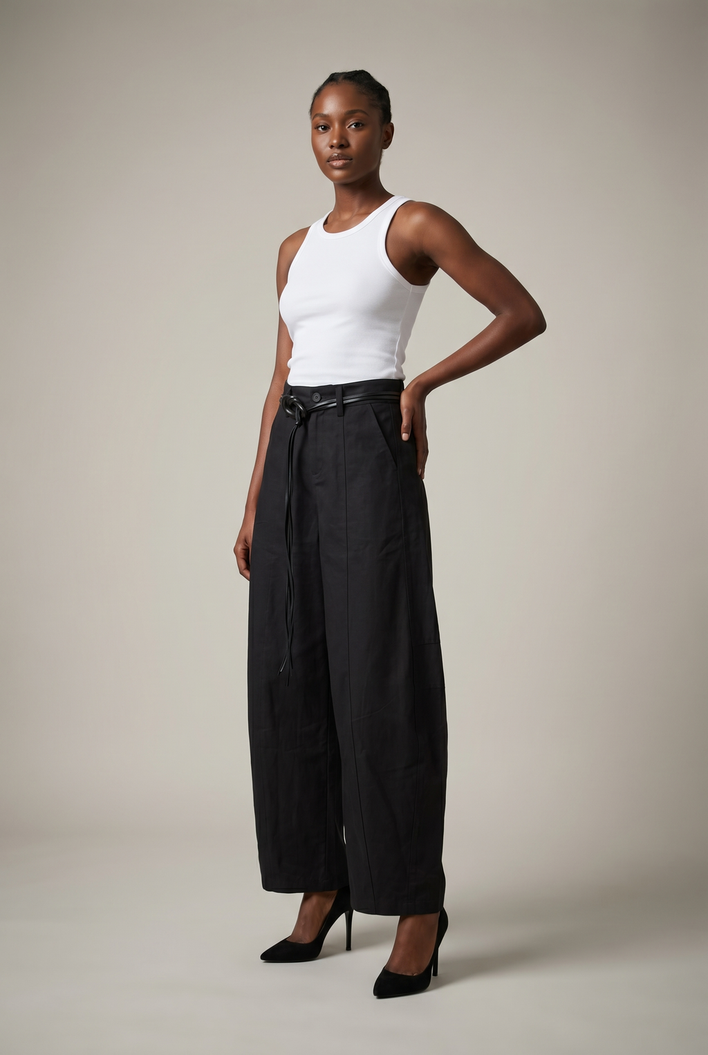 Valencia Trouser