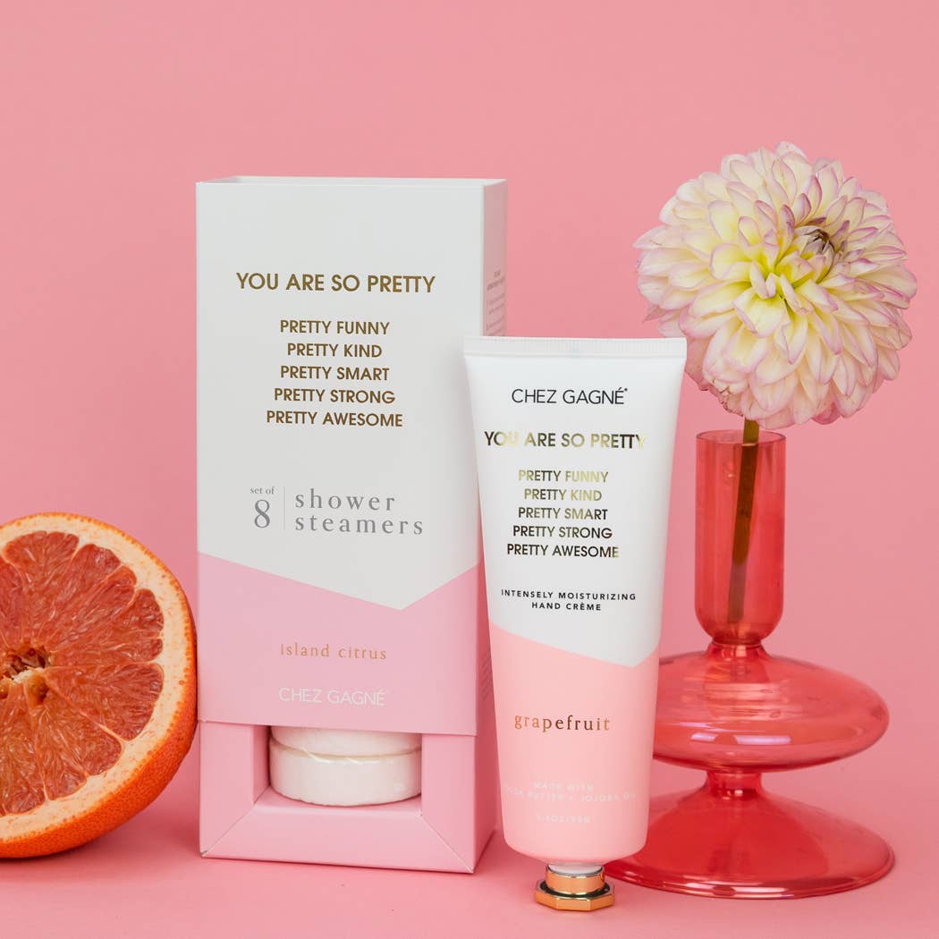 You Are So Pretty - Vegan Hand Crème - Mother's Day Gift