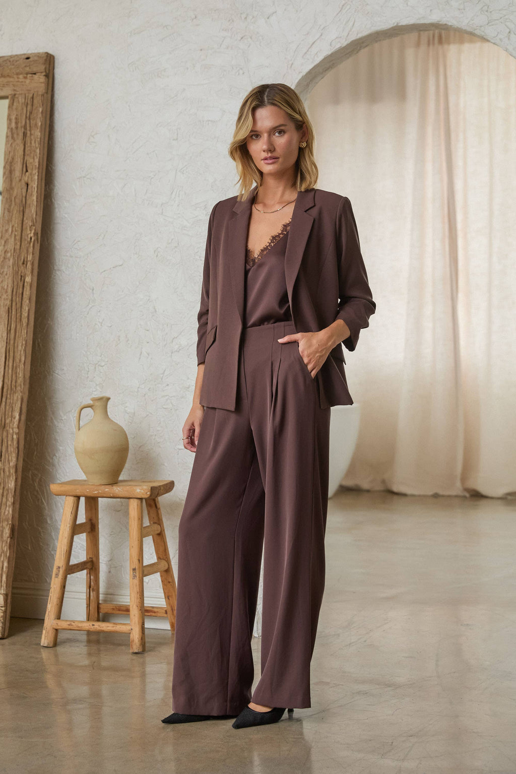 Blair Blazer