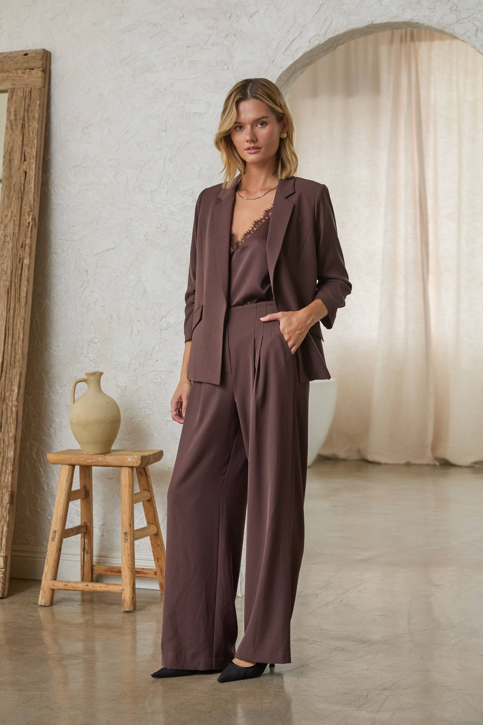 Blair Blazer
