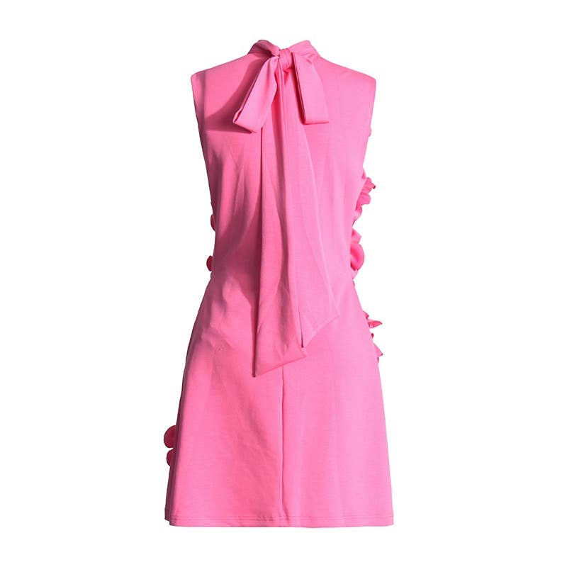 Pretty In Petals Dress