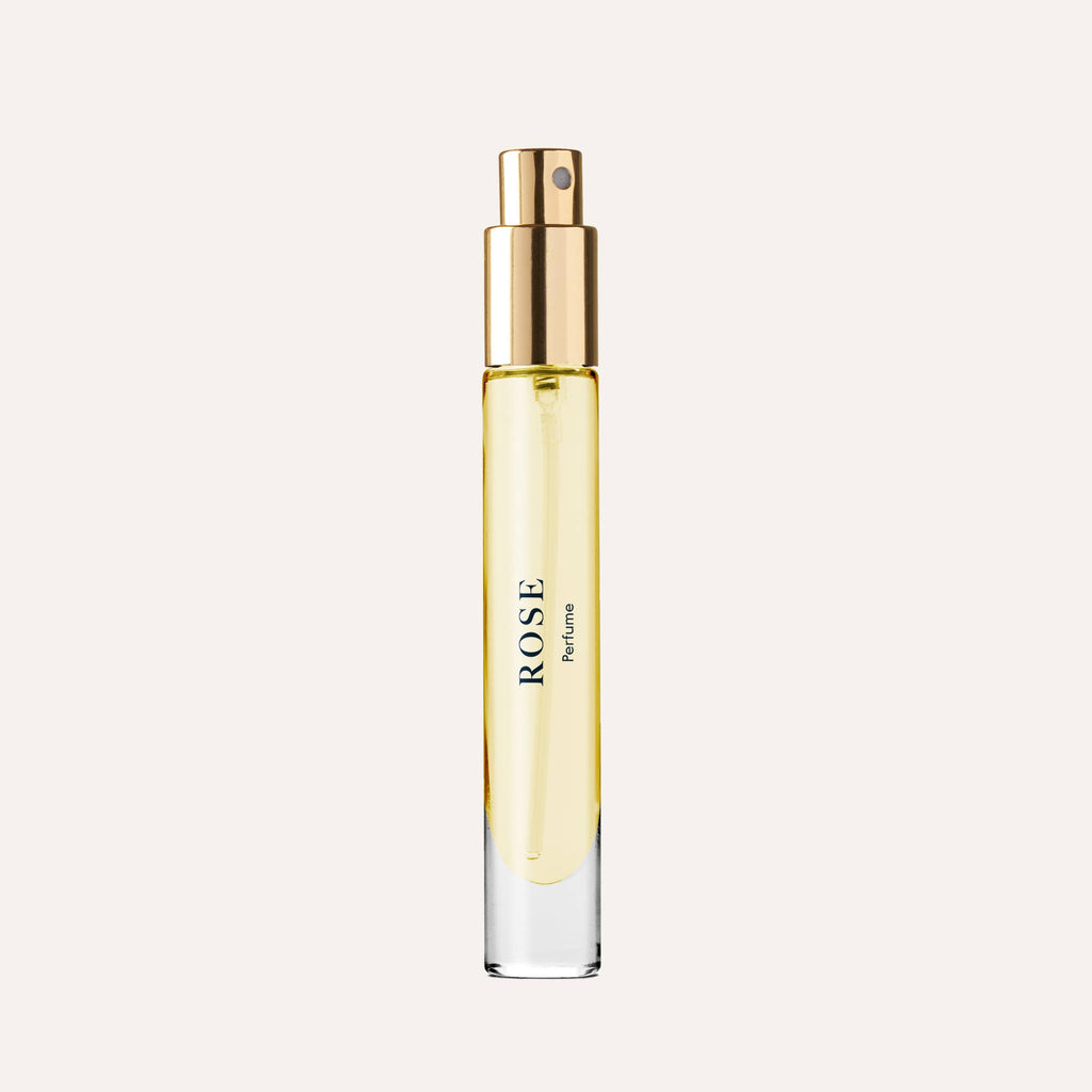 Rose Perfume