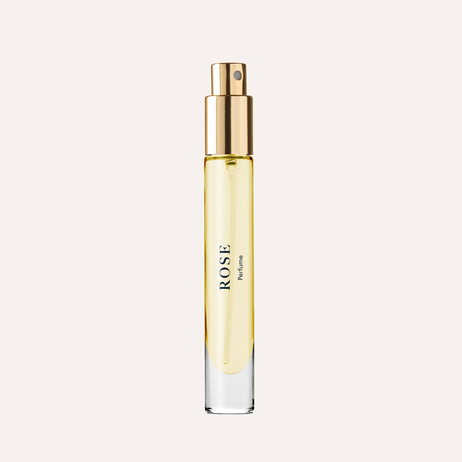 Rose Perfume