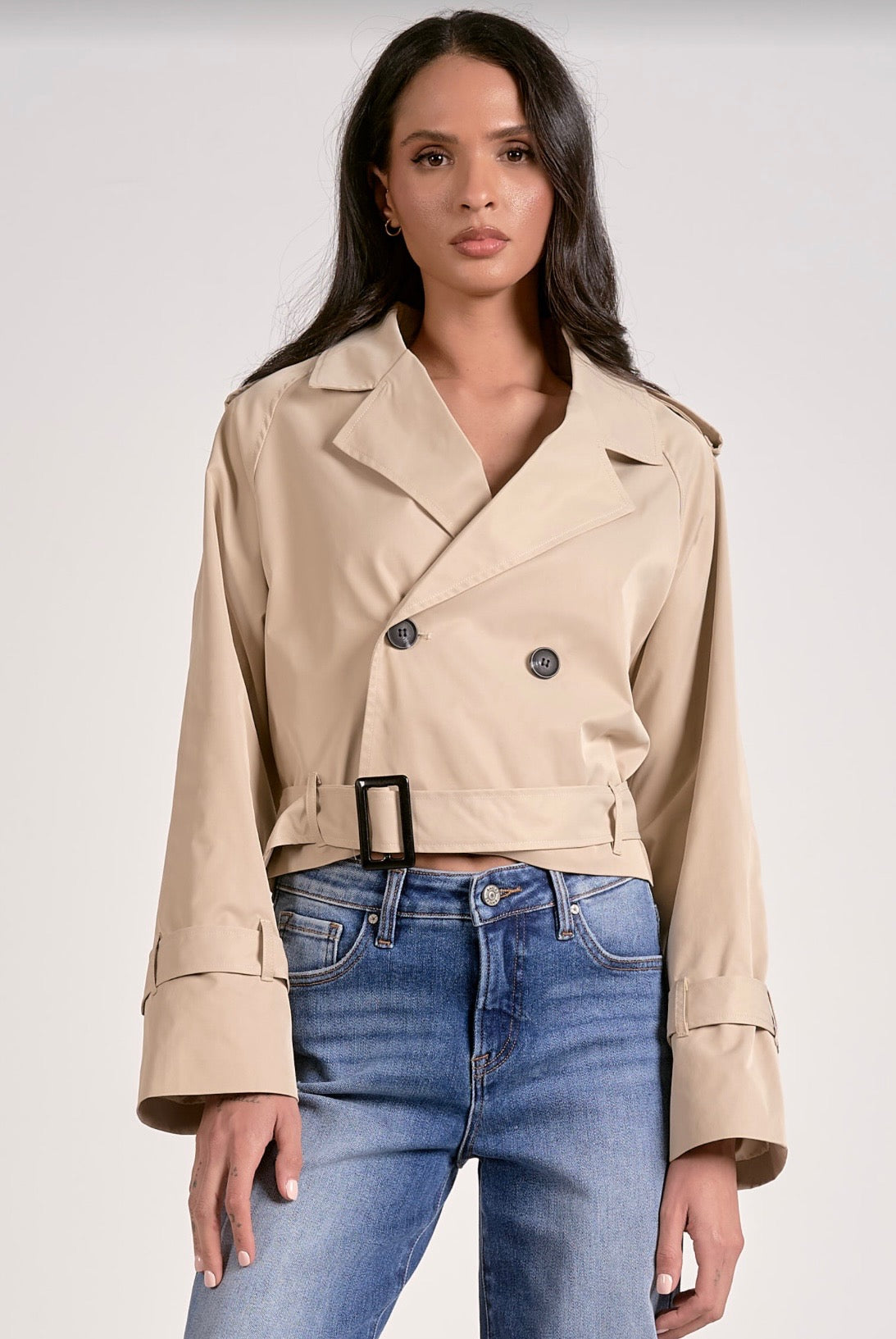 Kira Jacket