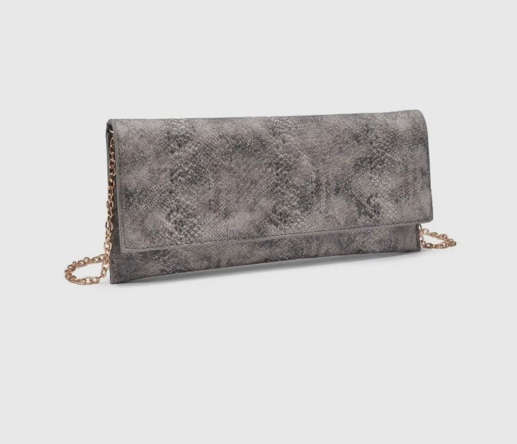 Adelle Clutch