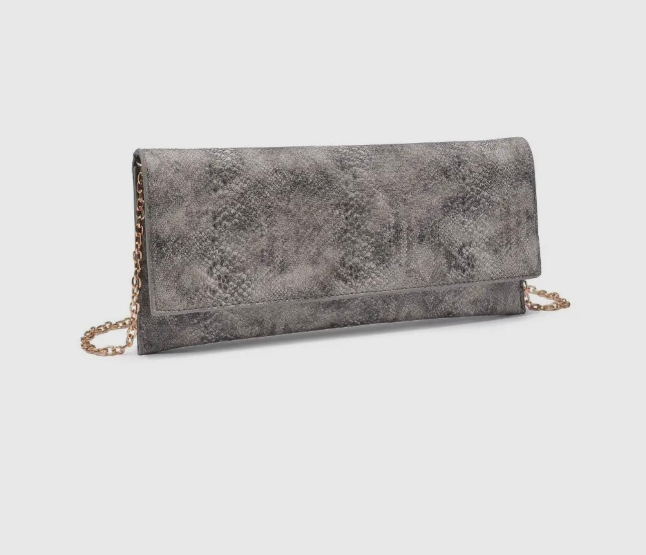 Adelle Clutch
