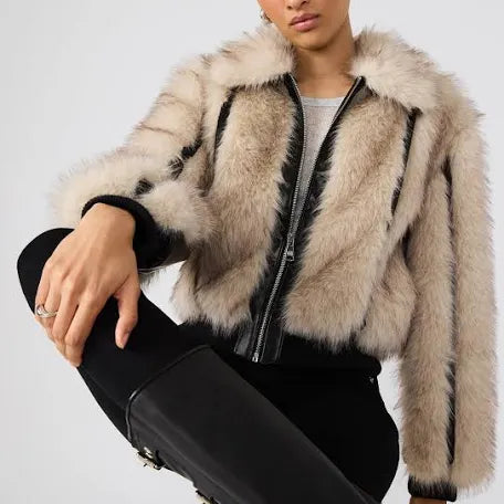 Charmaine Jacket