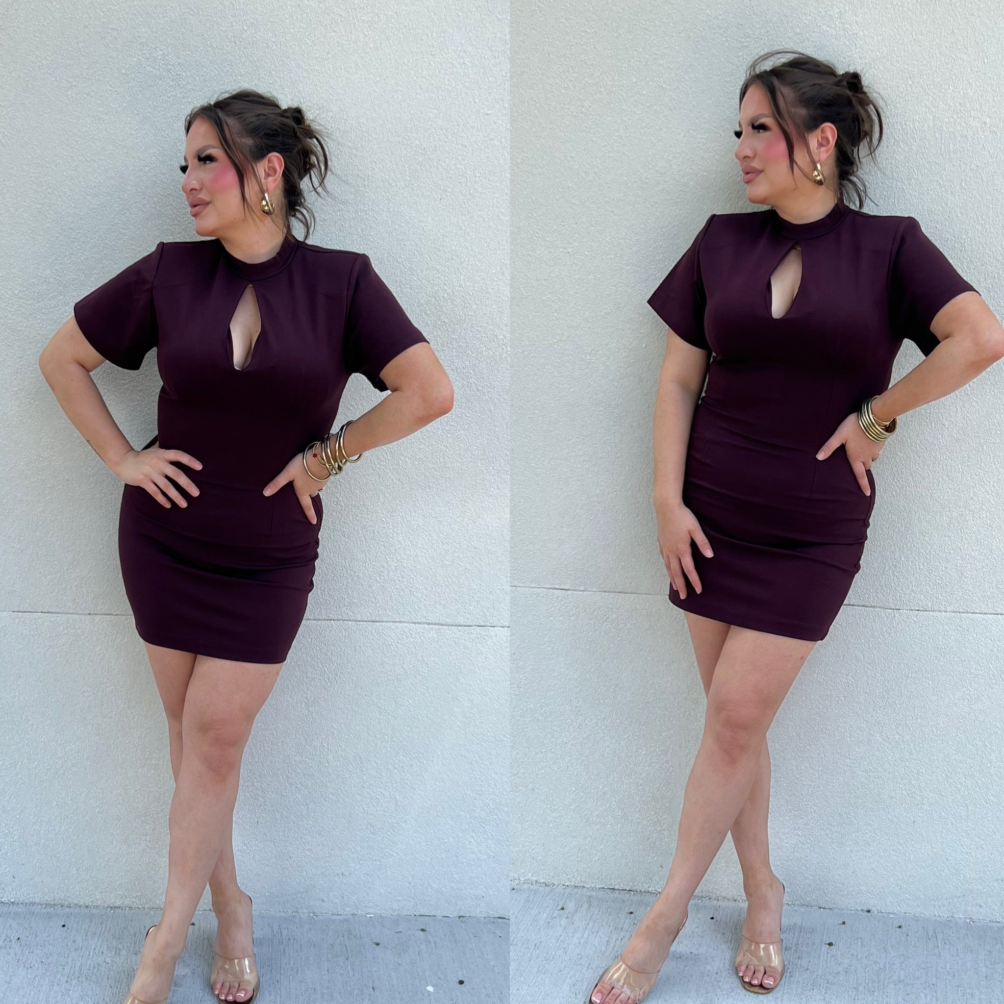 Karlina Dress
