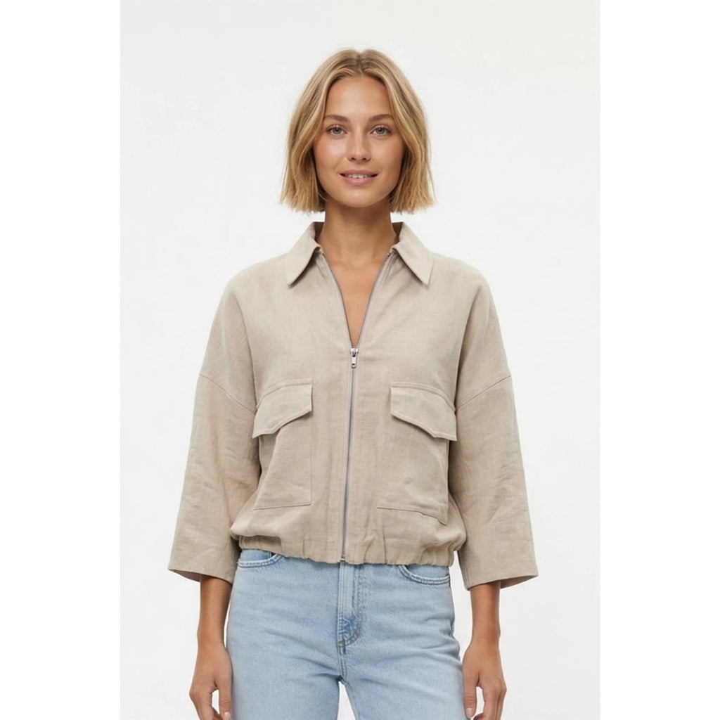 Selene Jacket
