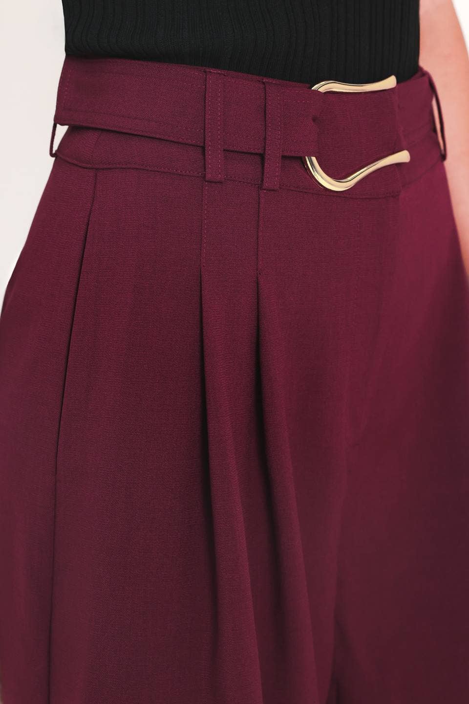 Knox Culotte