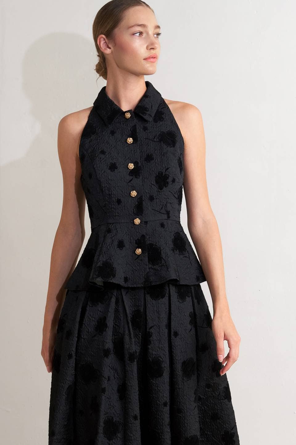 Poppy Top
