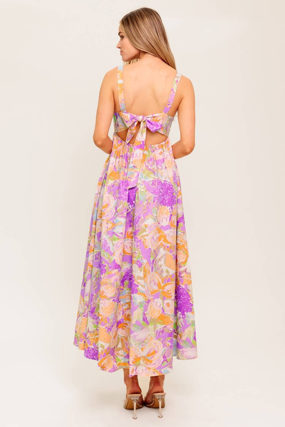 Lorella Dress