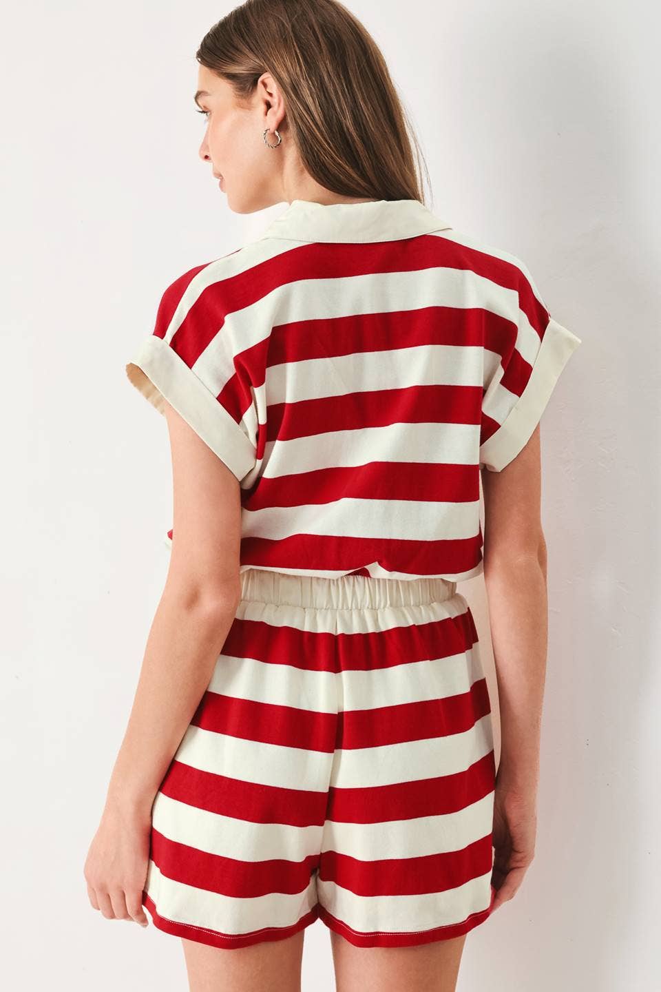 Summer Romper