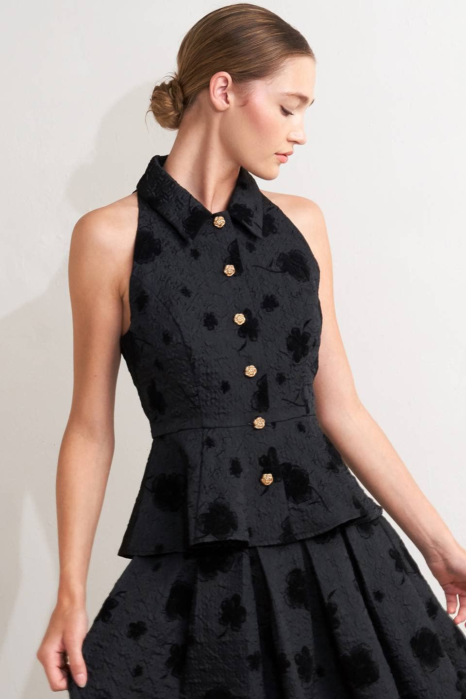 Poppy Top