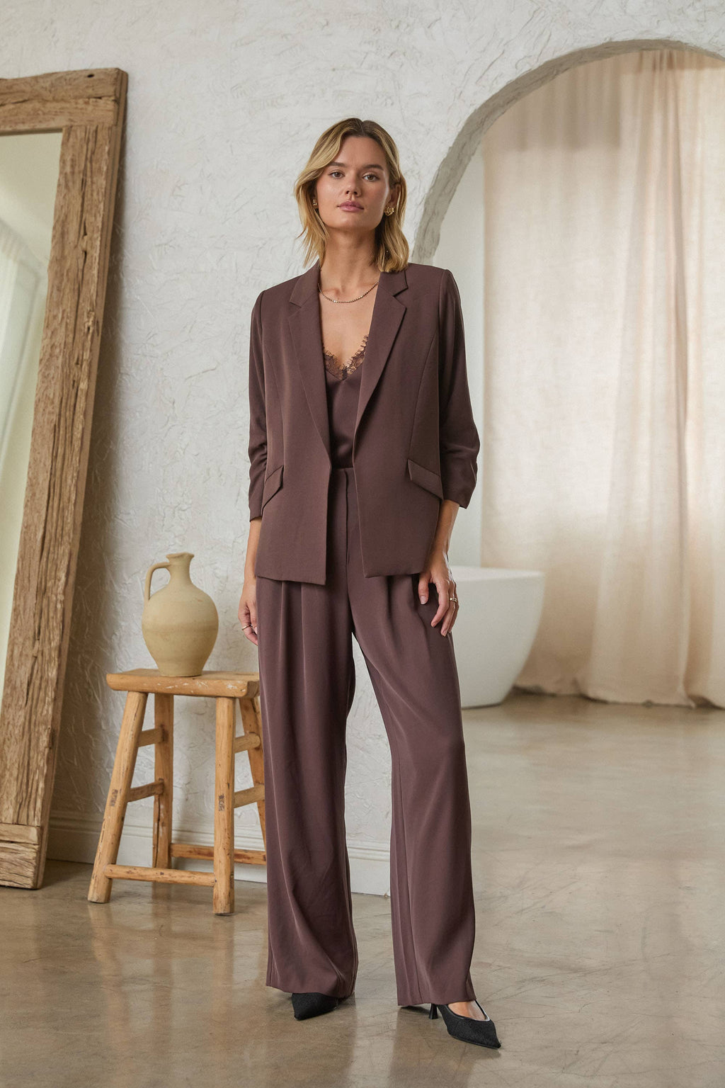 Blair Blazer