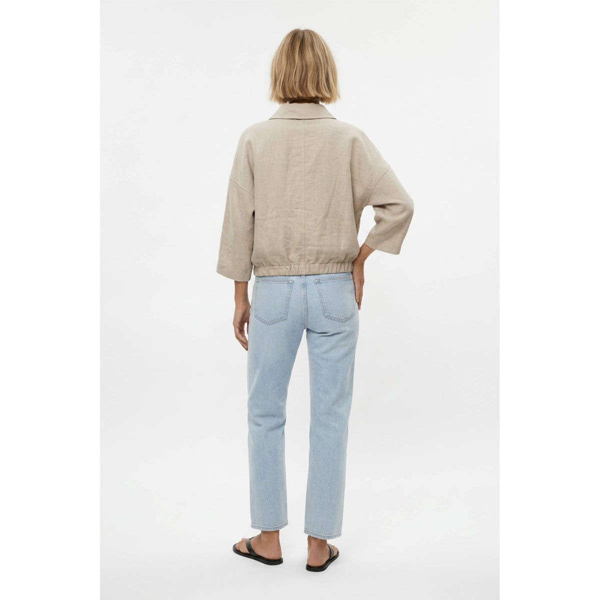 Selene Jacket