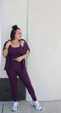 The Elevate Legging