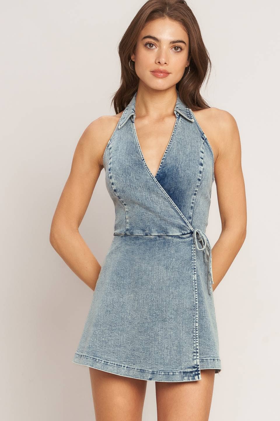 Susette Romper