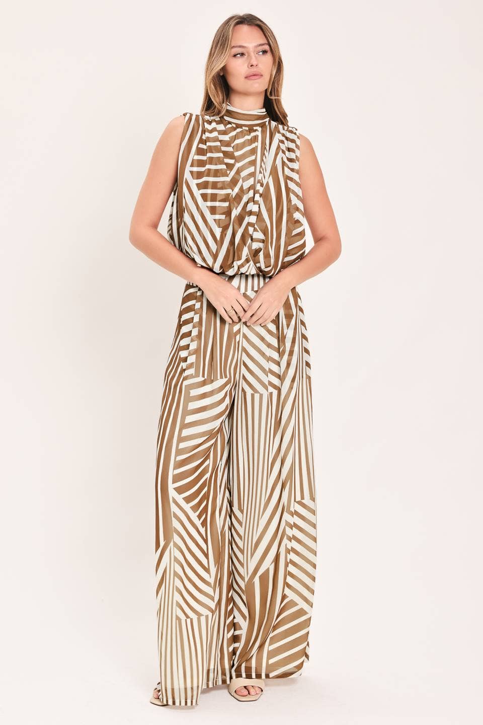 Cleo top
