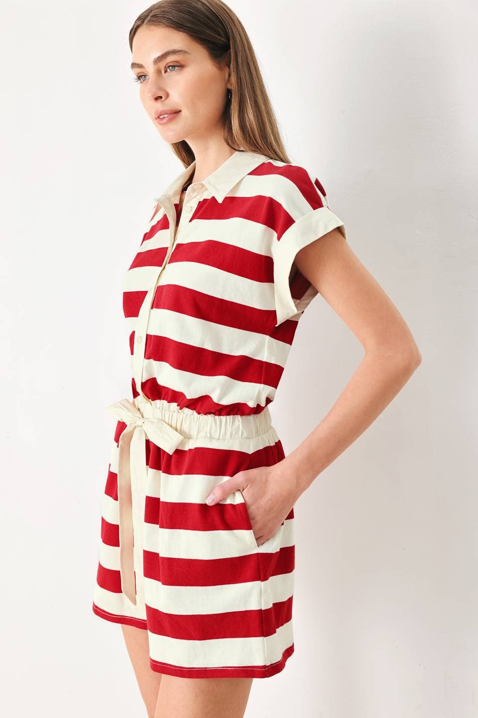 Summer Romper