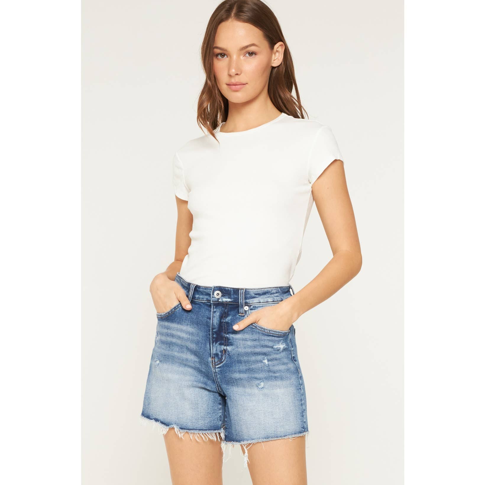 Reagan Jean Short