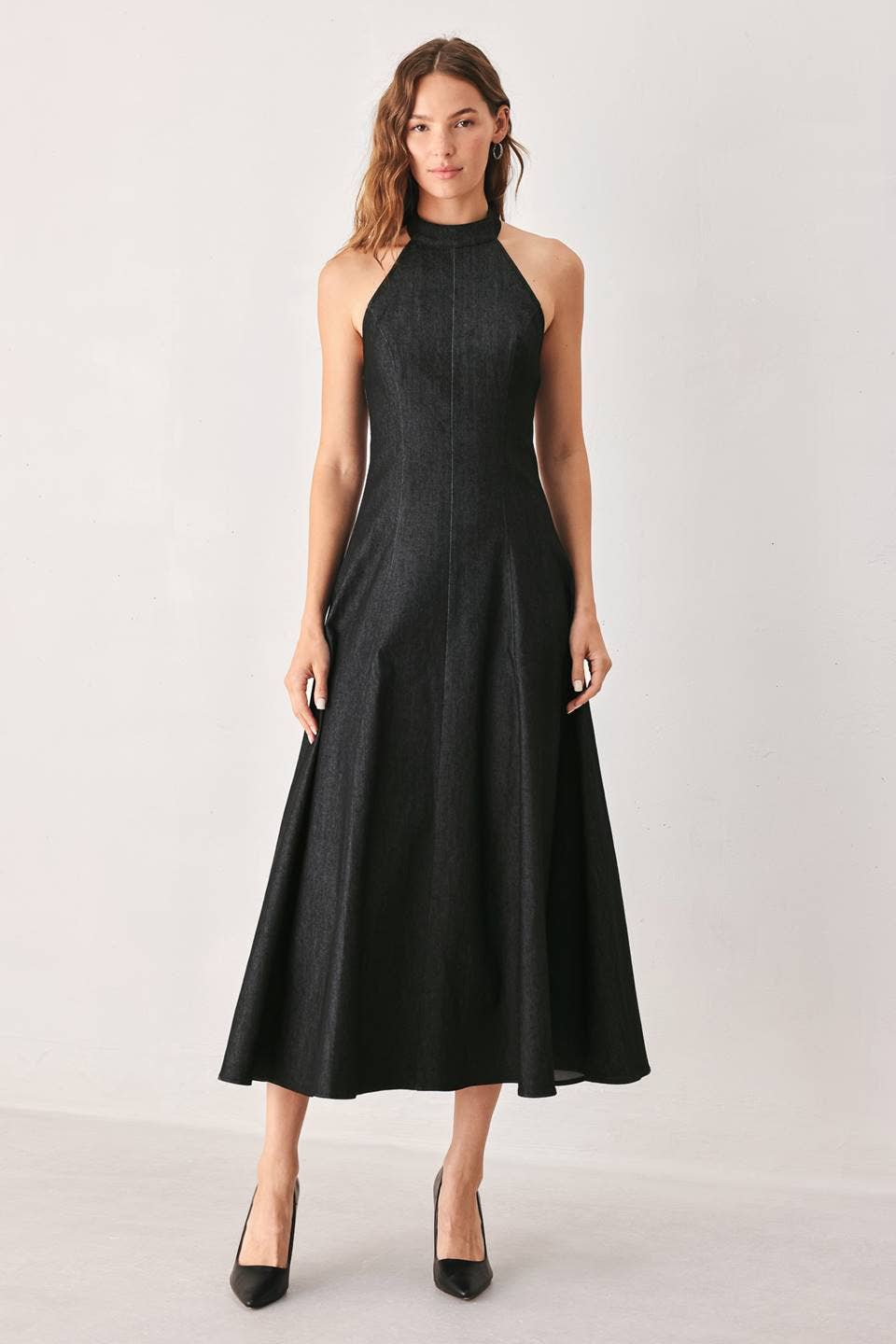 Dakota Maxi