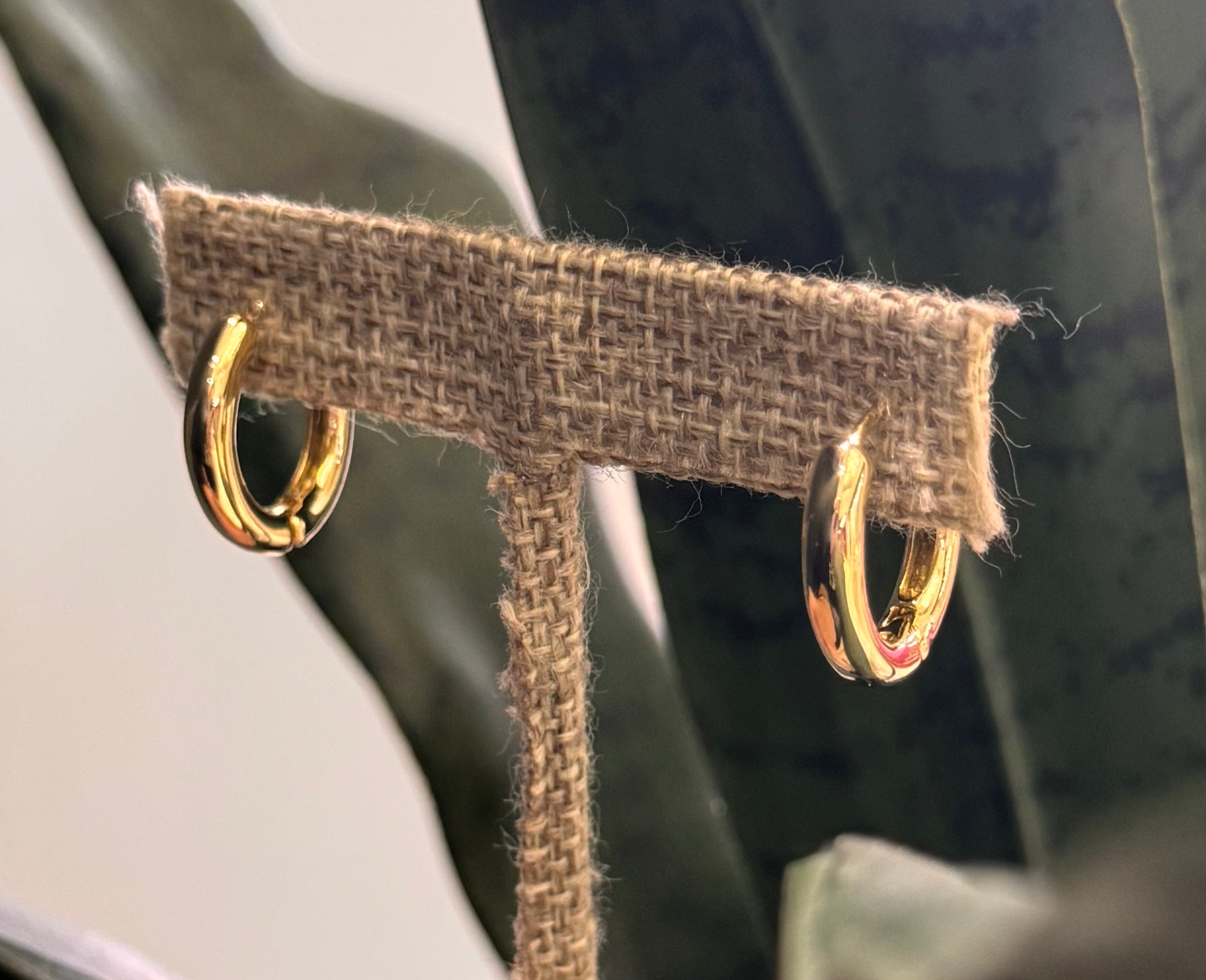 Radiant Hoop- 20mm