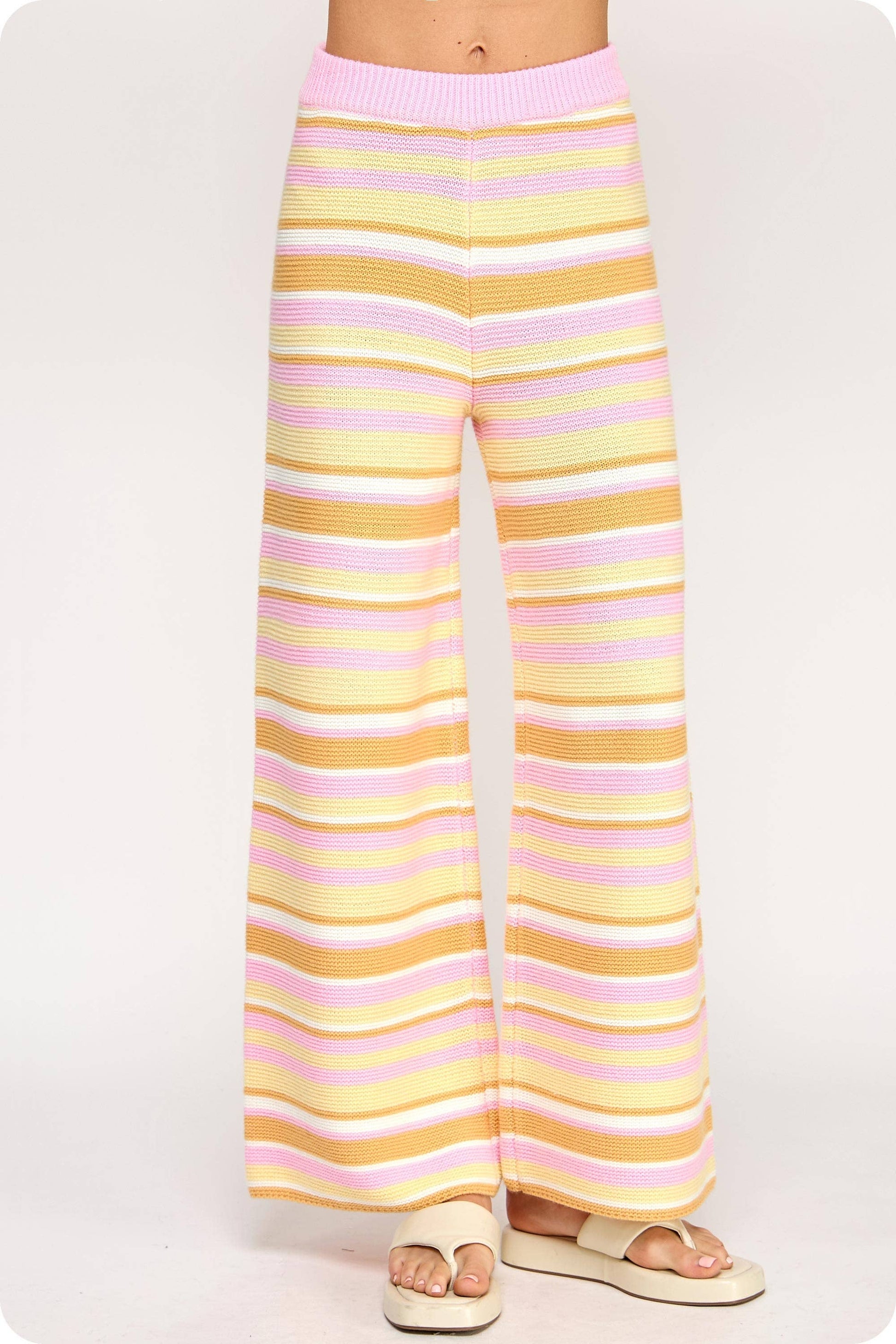 Sun Kissed Pants