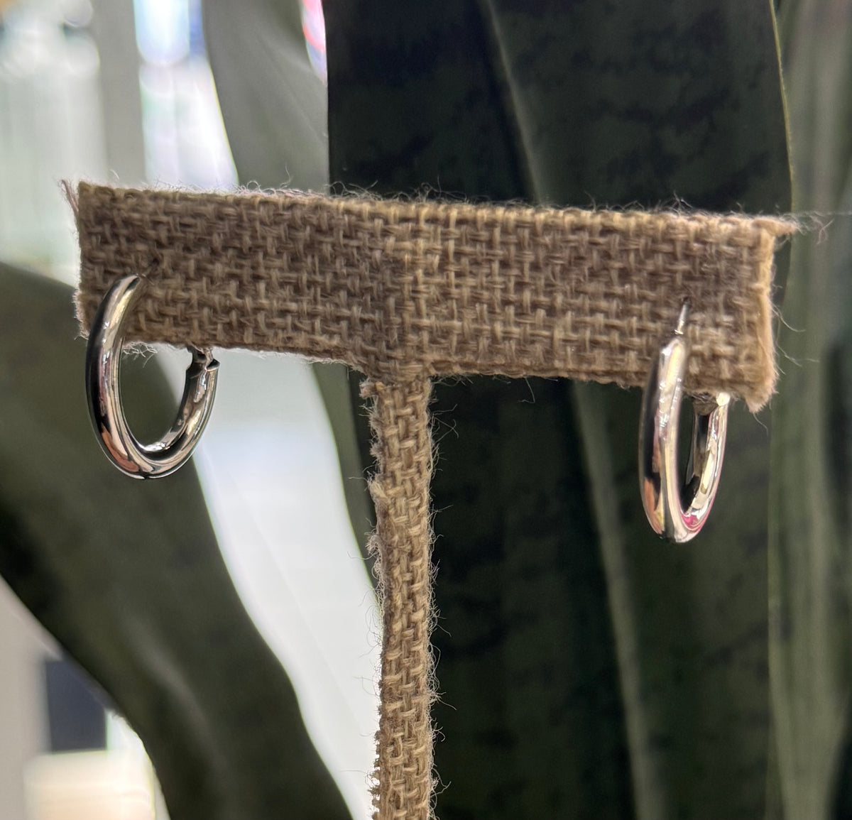 Mini Muse- 19mm Hoop