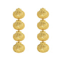 Cordelia Drop Earring