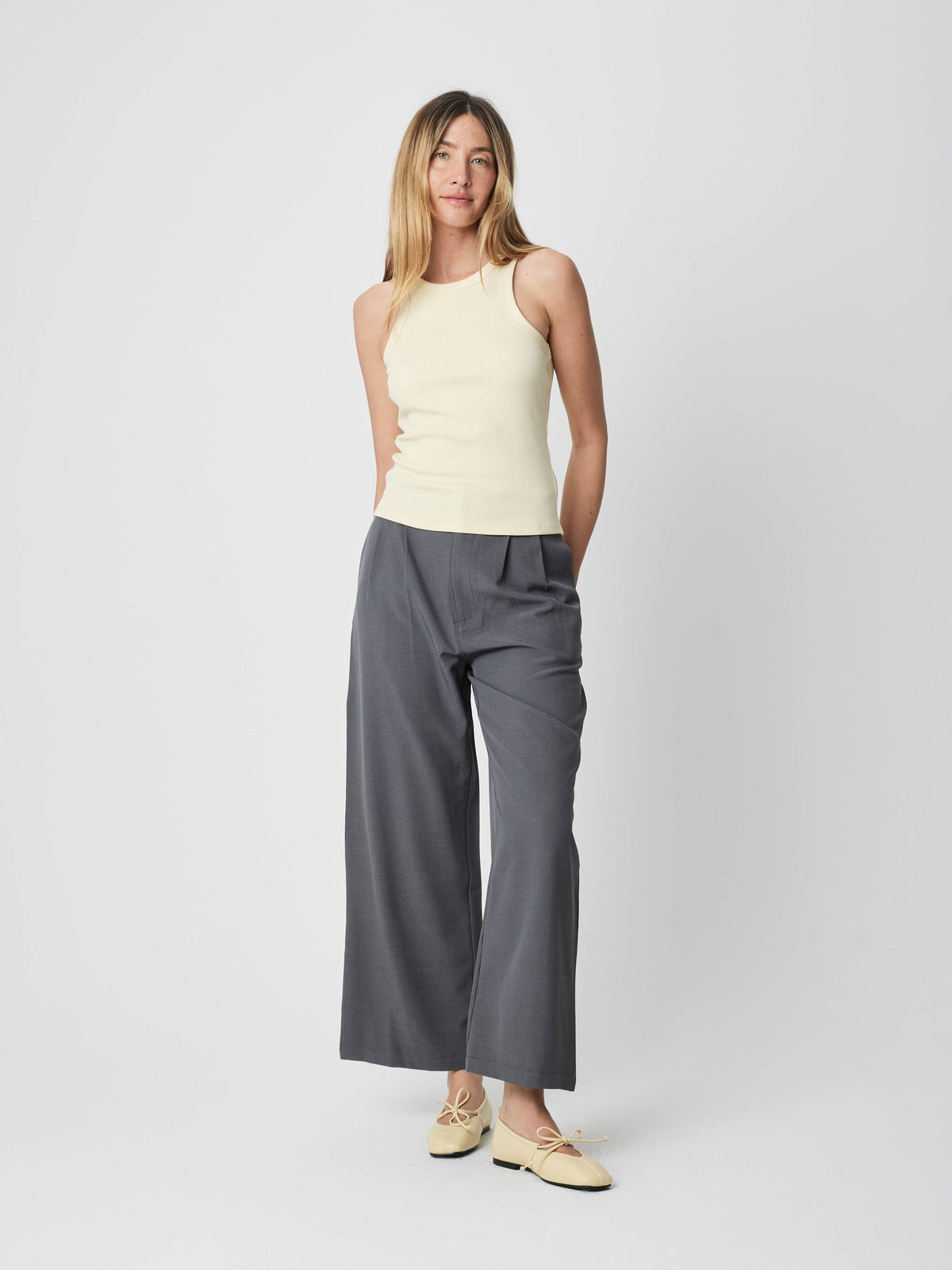 The Kira Pants