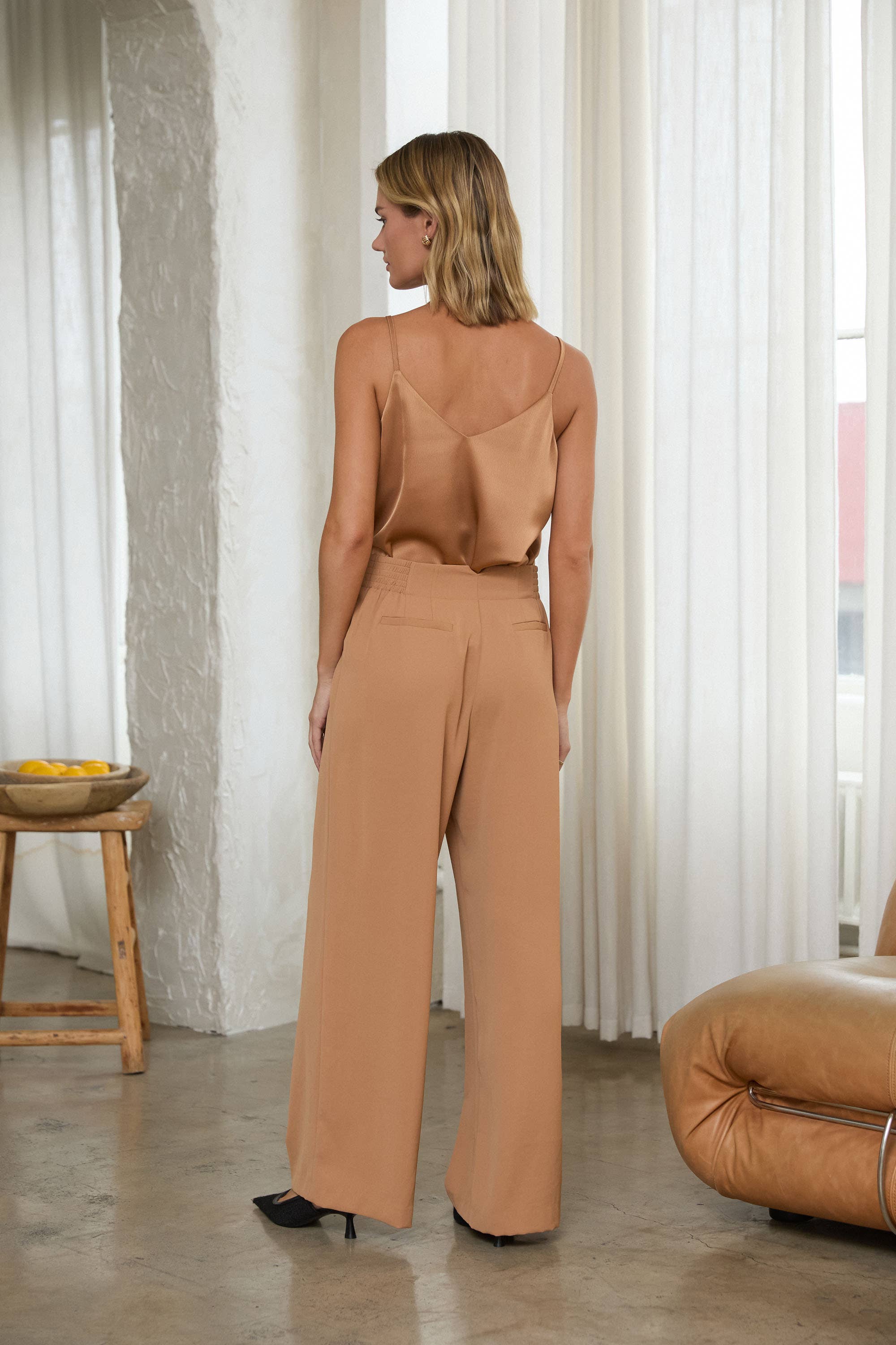 Blair Trouser