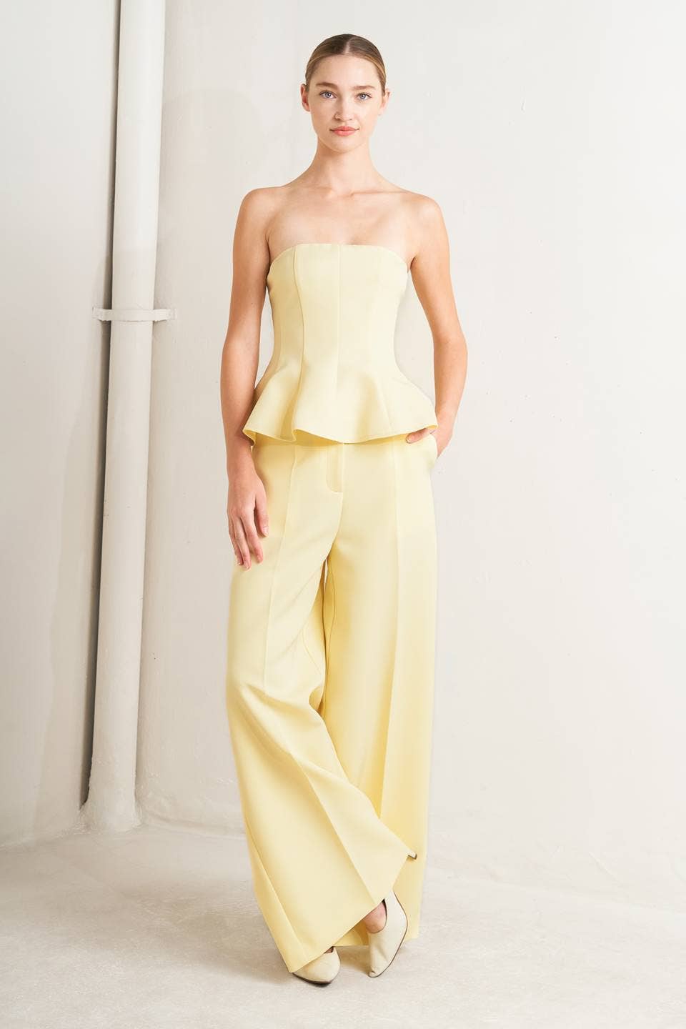 Sol Bloom Pant