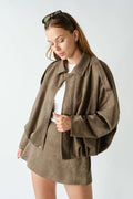 Rainer Jacket