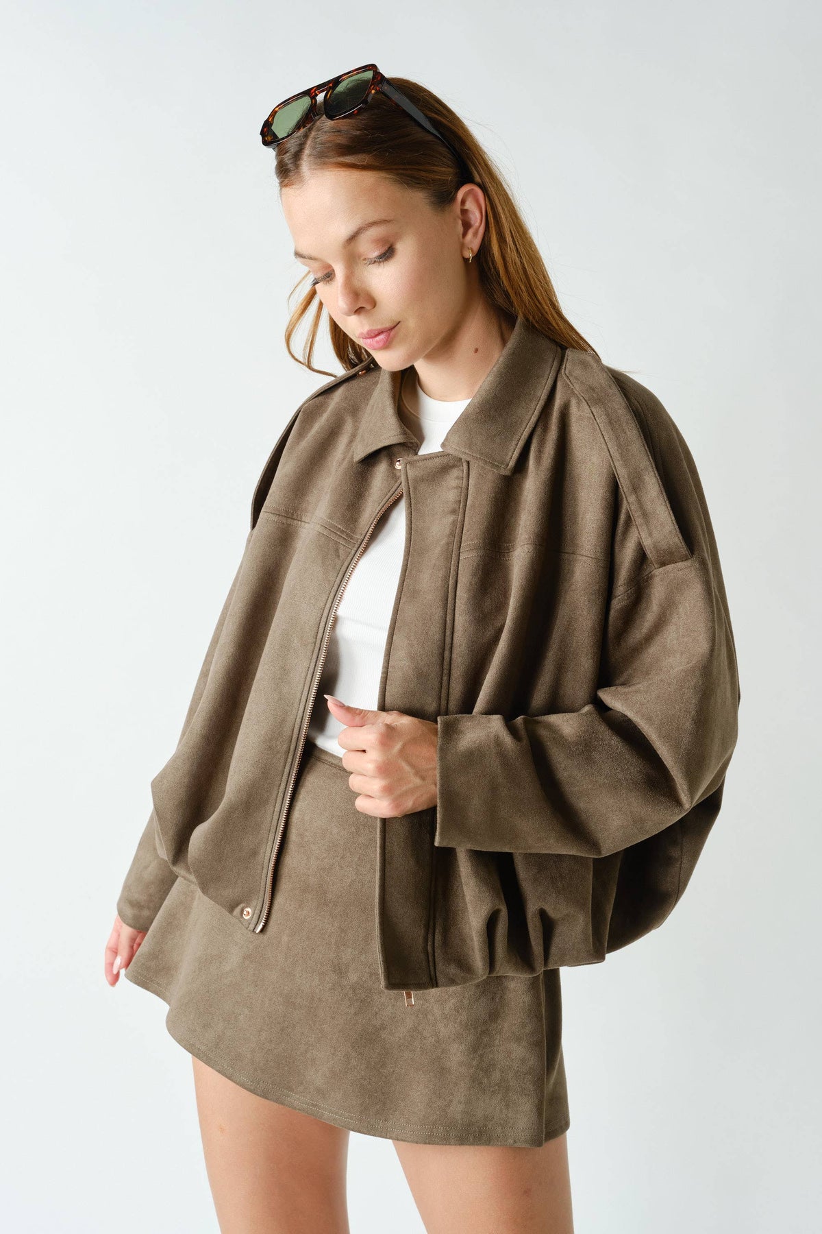 Rainer Jacket