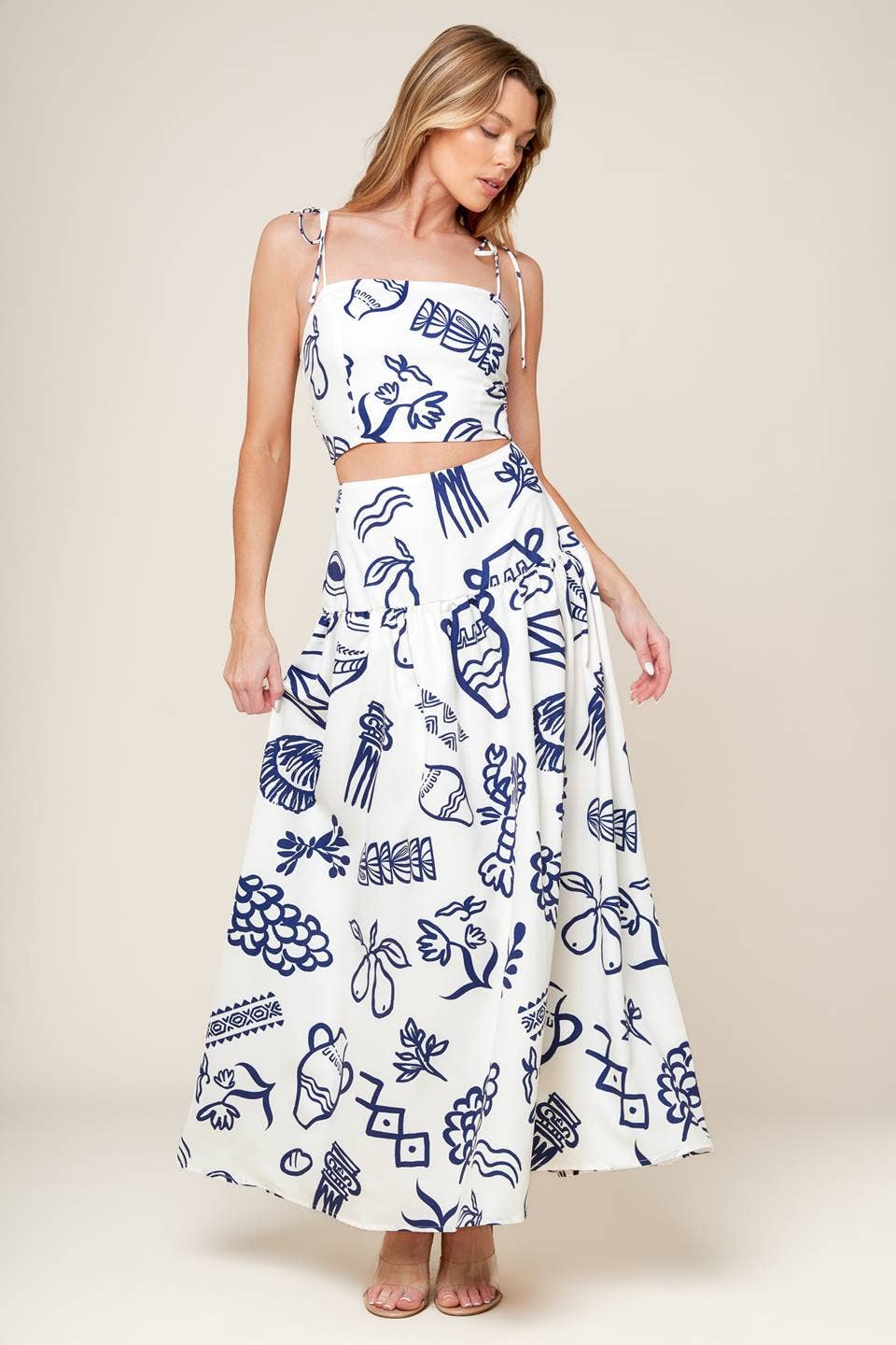 Ocean Muse Set
