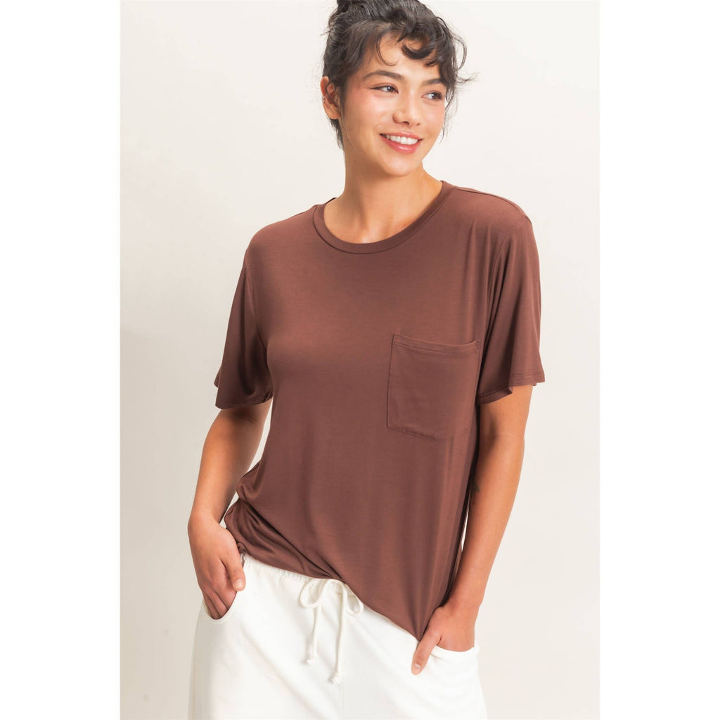 Go-To Tee