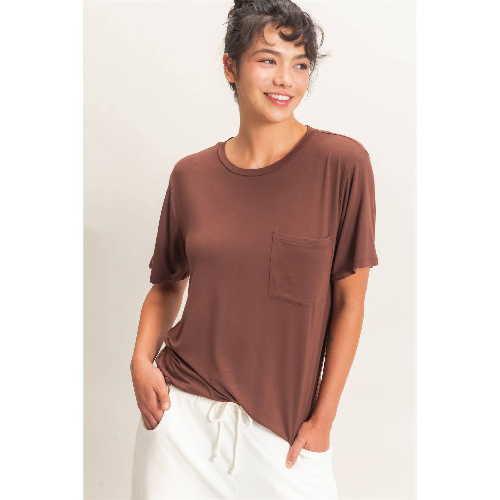 Go-To Tee