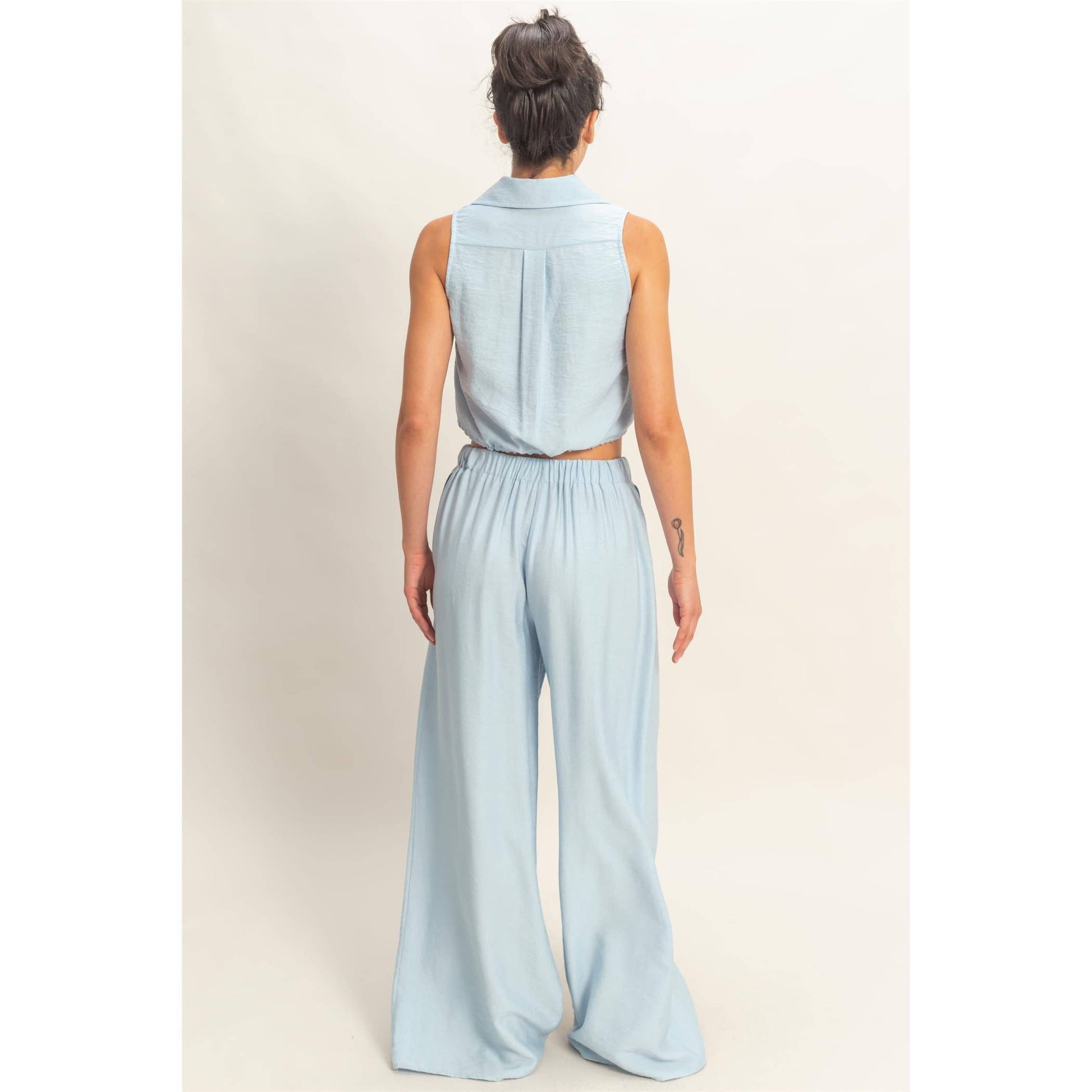 Bluebell Pant