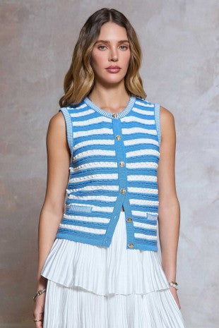 Capri Vest