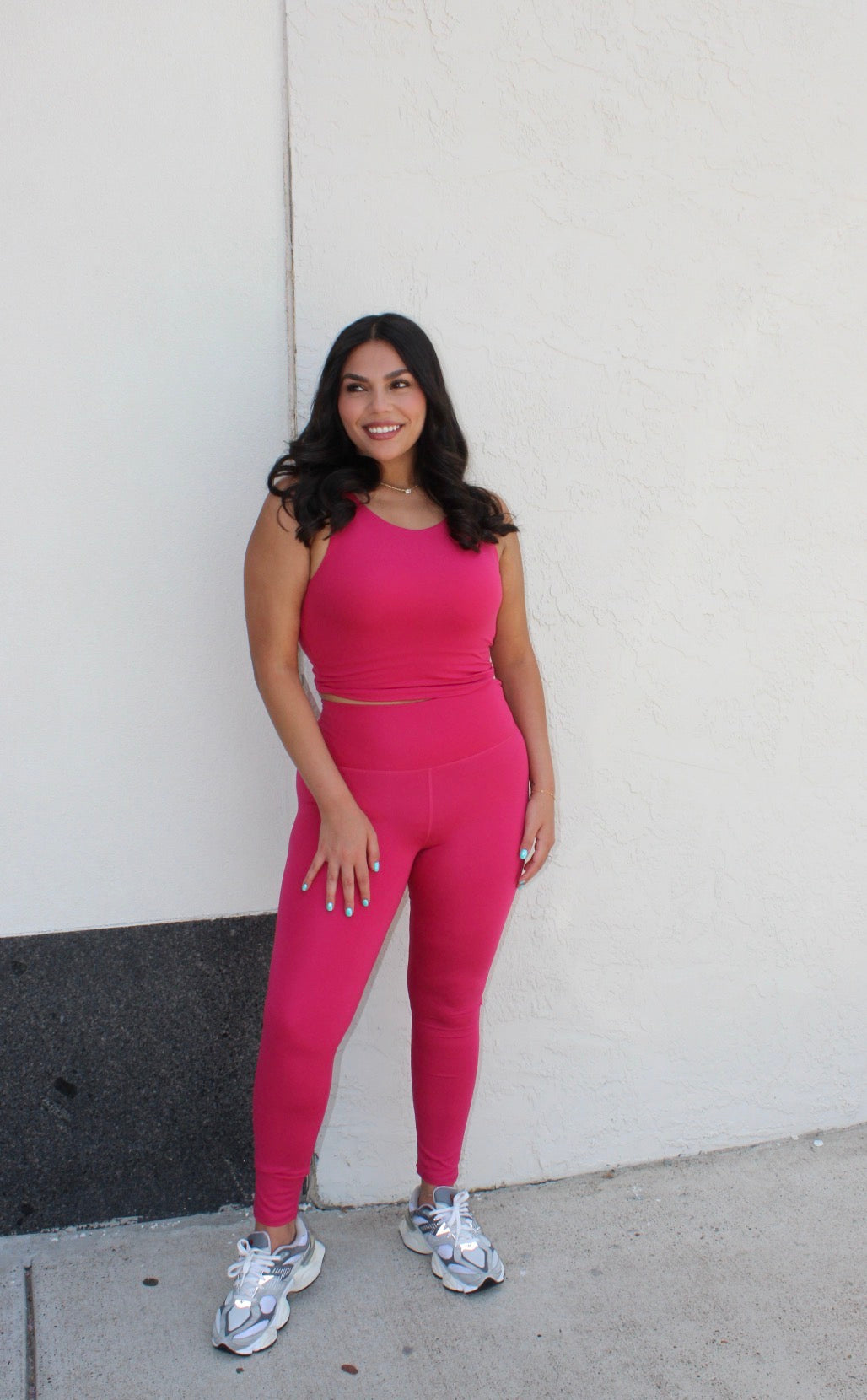 The Elevate Legging