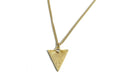 Triad Necklace