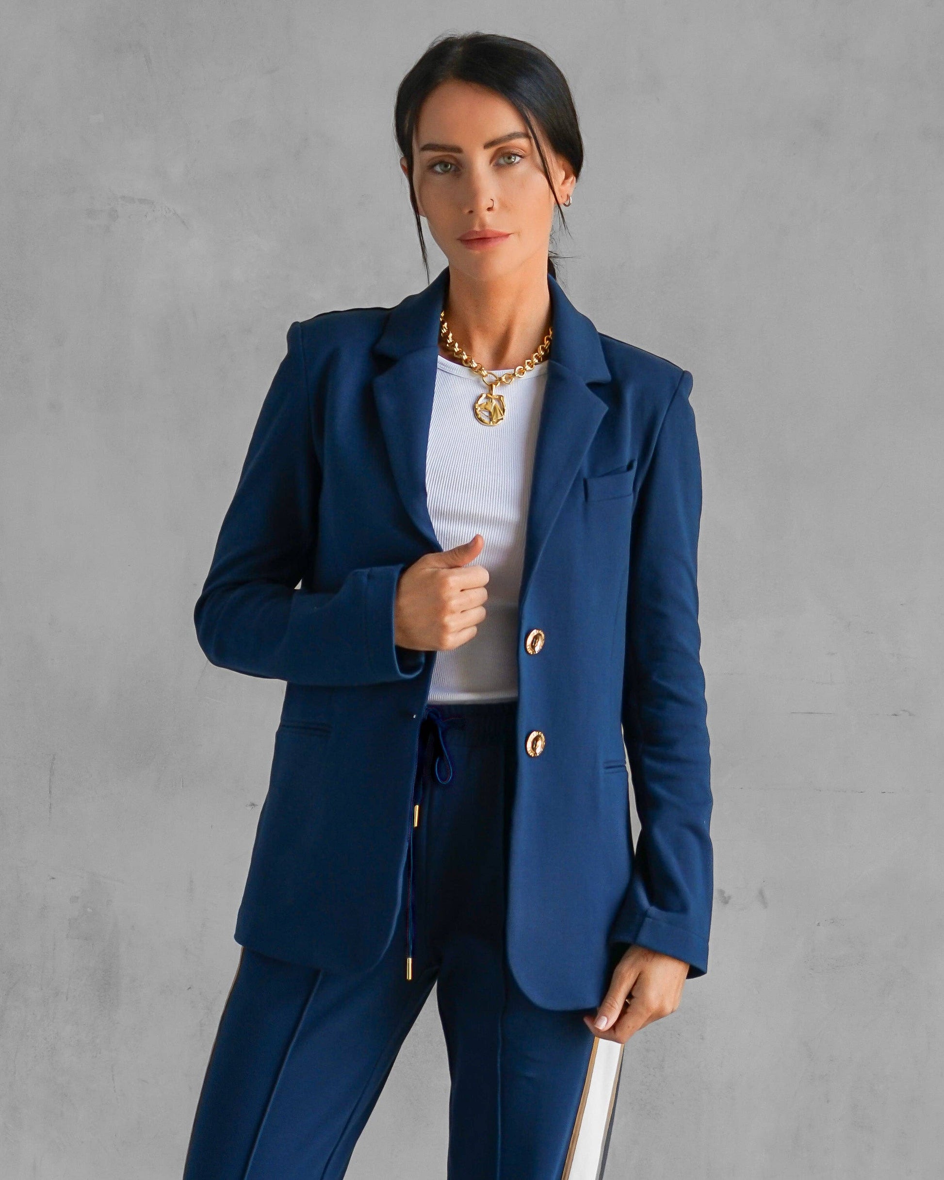 Morrison Blazer