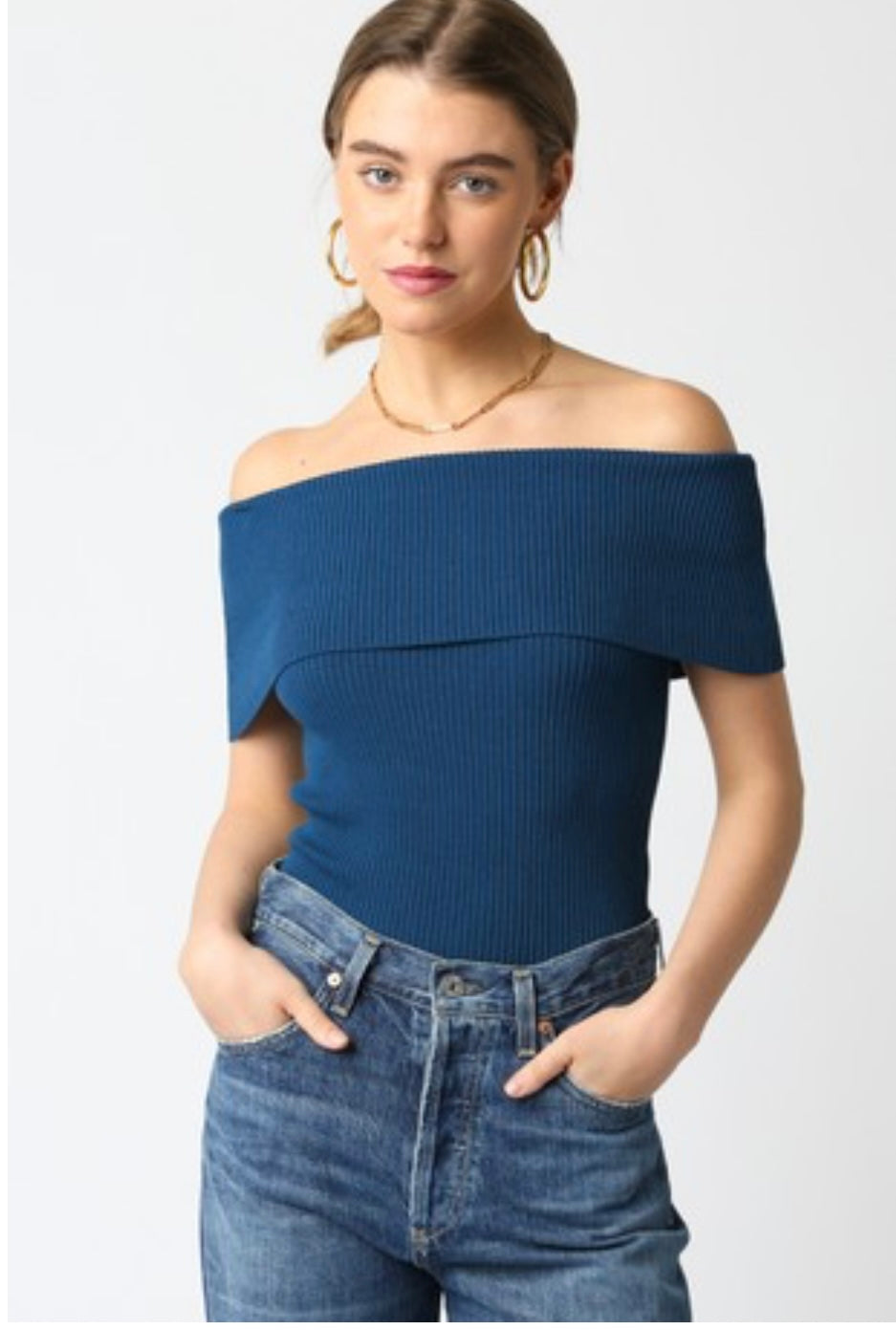 Veena Top