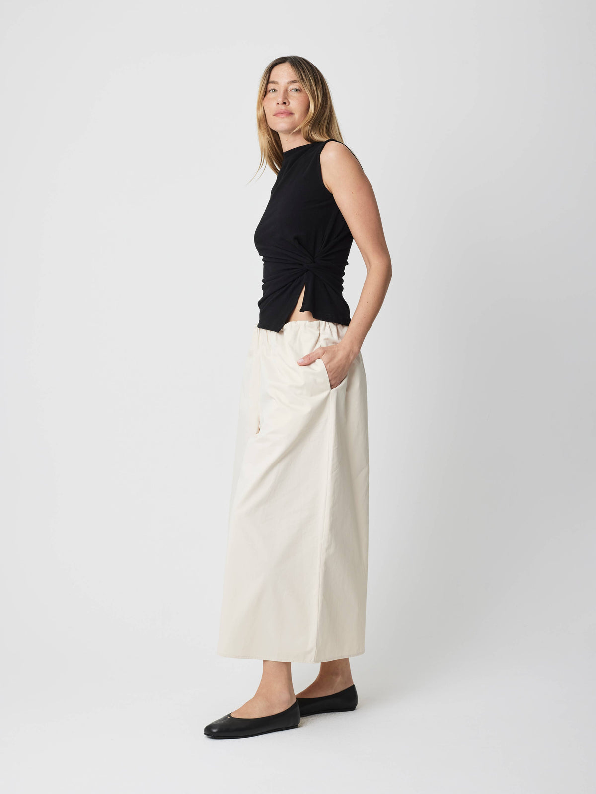 The Josephine Top