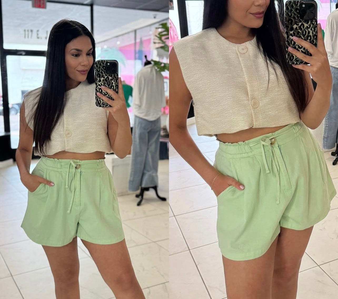 Reida Short