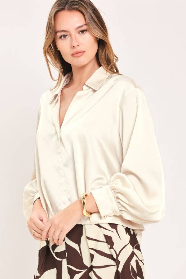 Chérie Top