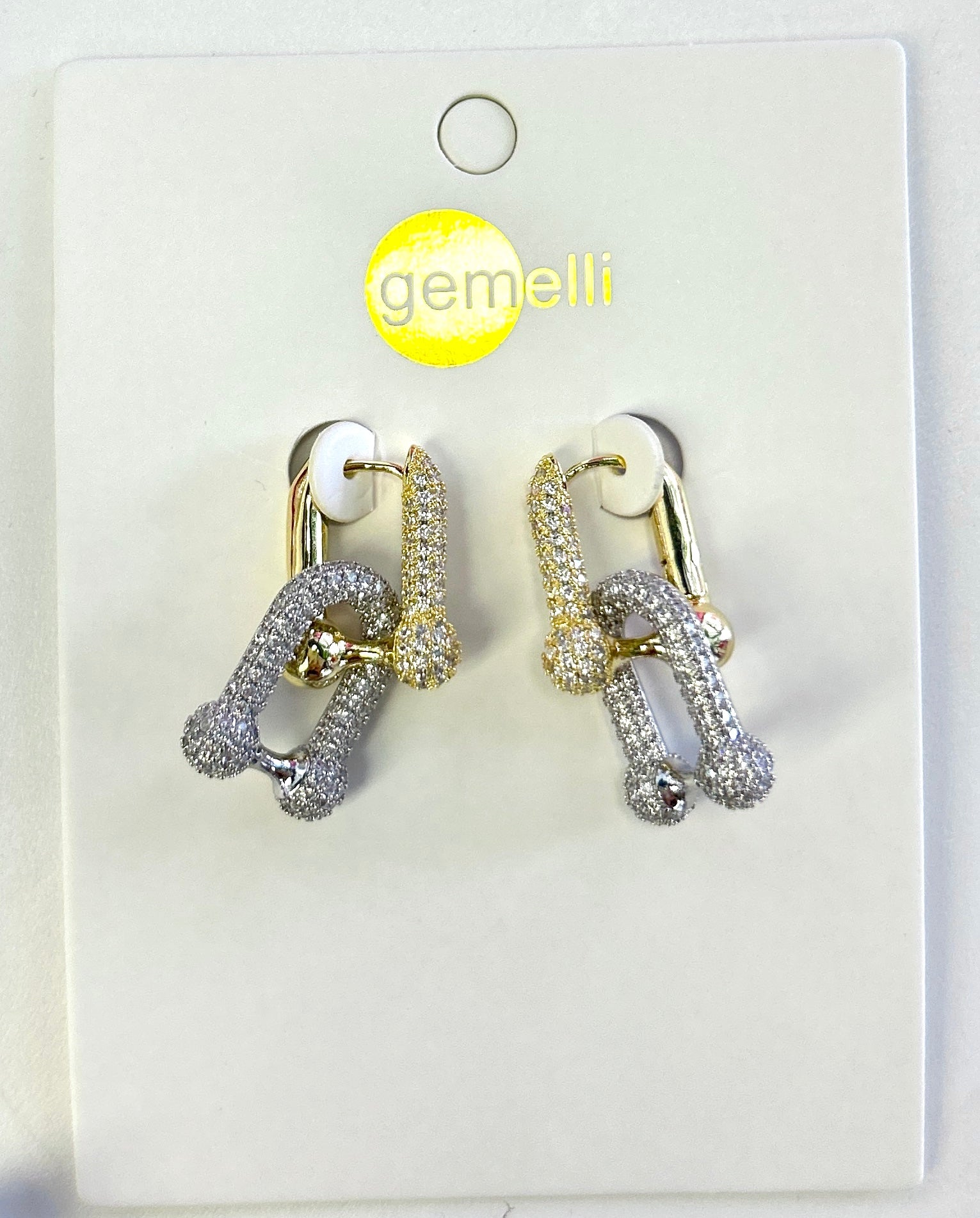 Chloe Earring